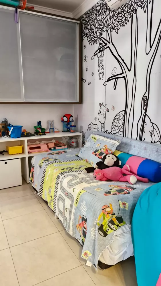 Casa de Condomínio à venda com 3 quartos, 182m² - Foto 9