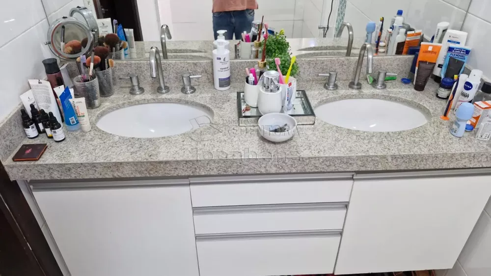 Casa de Condomínio à venda com 3 quartos, 182m² - Foto 17