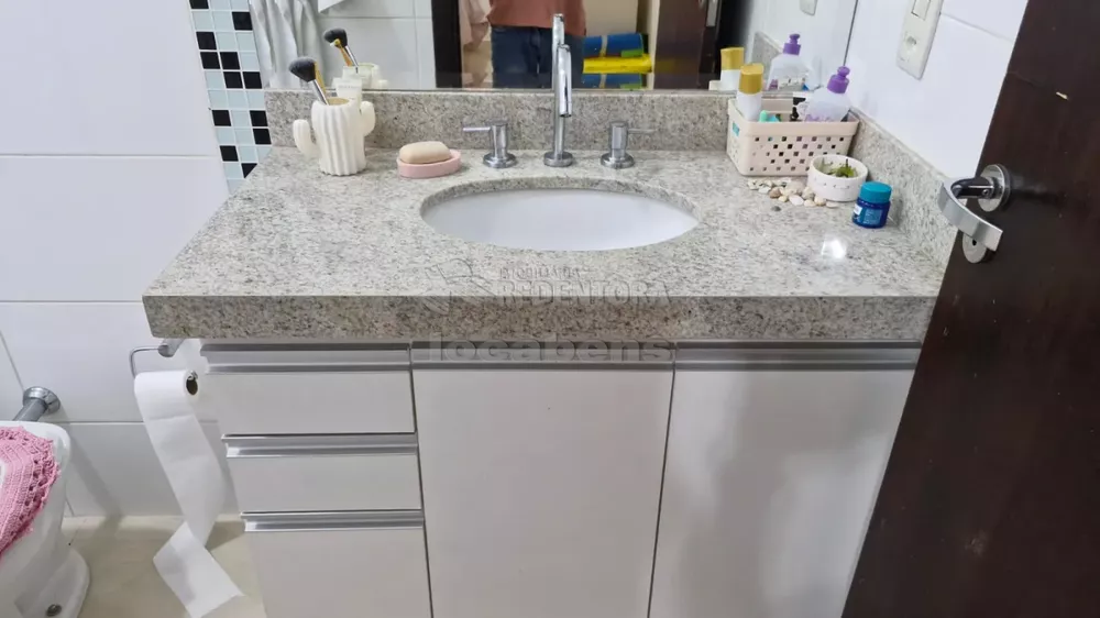 Casa de Condomínio à venda com 3 quartos, 182m² - Foto 12
