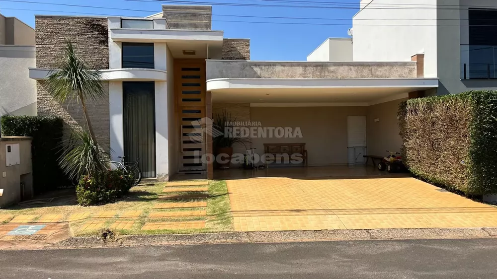 Casa de Condomínio à venda com 3 quartos, 182m² - Foto 1