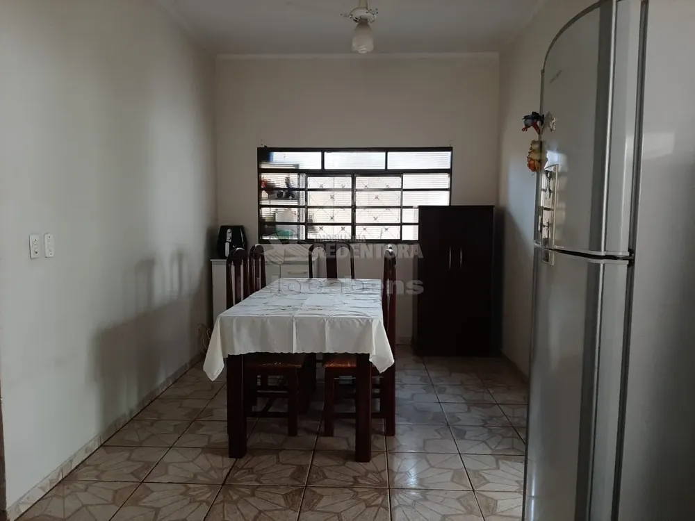 Casa, 4 quartos, 170 m² - Foto 1