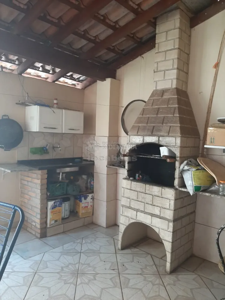 Casa, 4 quartos, 170 m² - Foto 4
