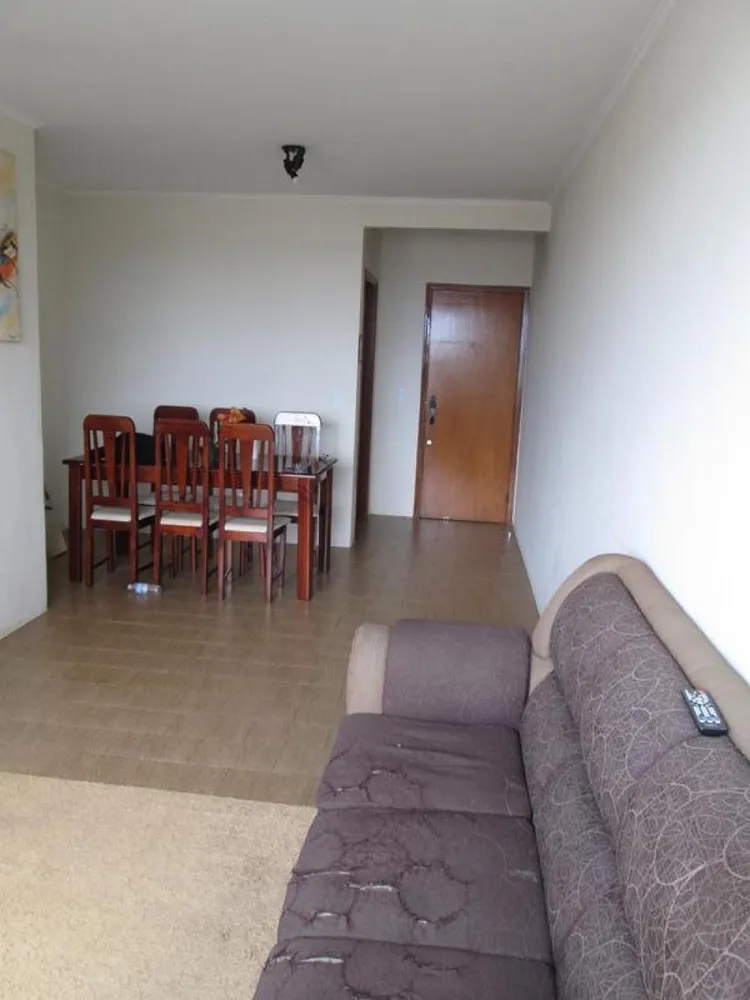 Apartamento, 3 quartos, 87 m² - Foto 3