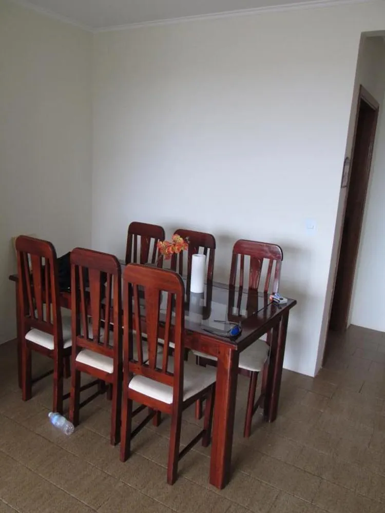 Apartamento, 3 quartos, 87 m² - Foto 4