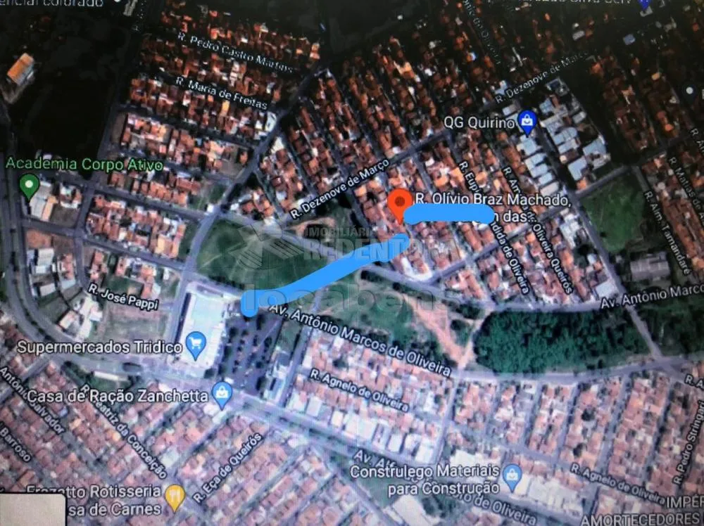 Casa, 3 quartos, 137 m² - Foto 2