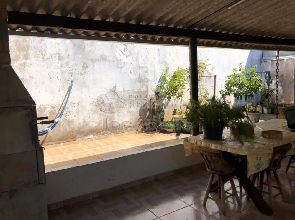 Casa, 3 quartos, 137 m² - Foto 1