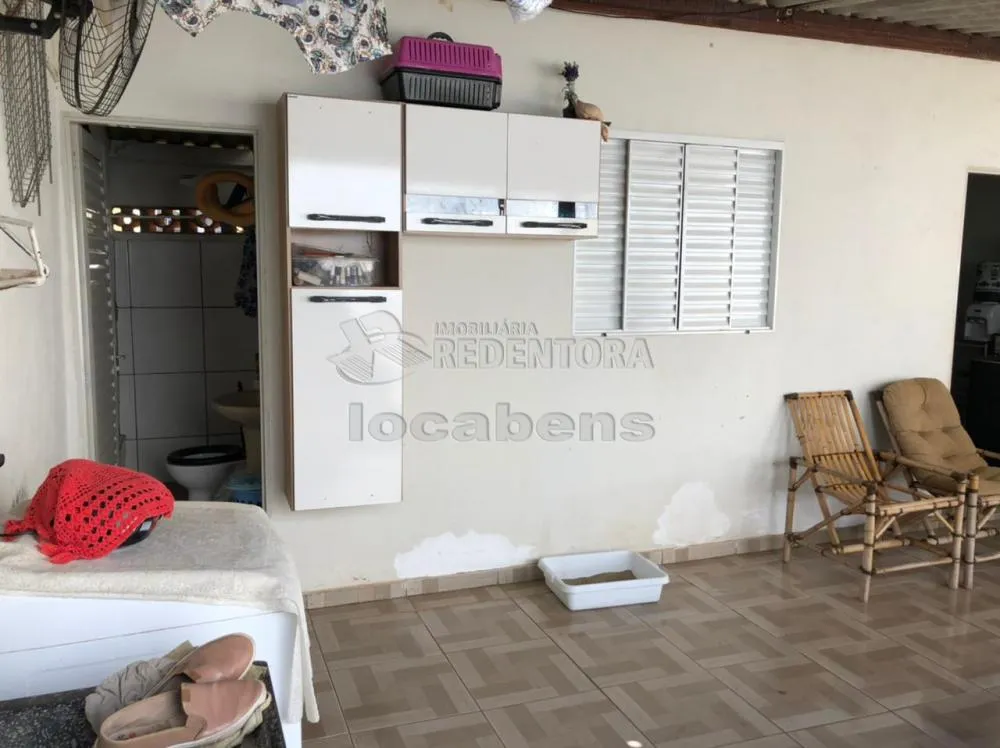 Casa, 3 quartos, 137 m² - Foto 3