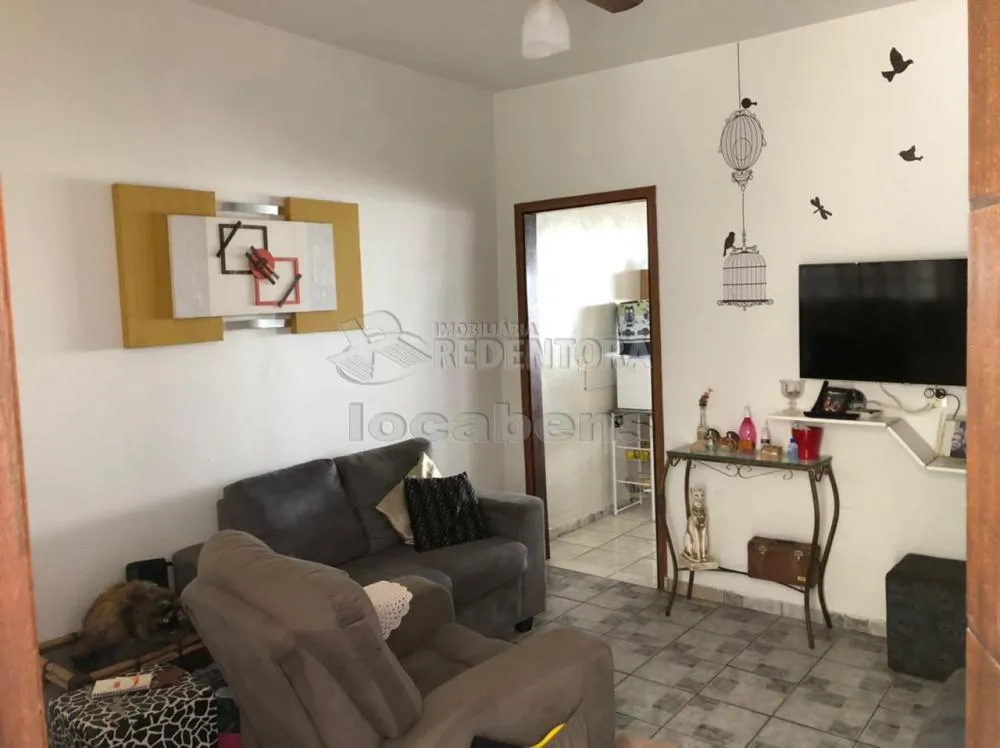 Casa, 3 quartos, 137 m² - Foto 4