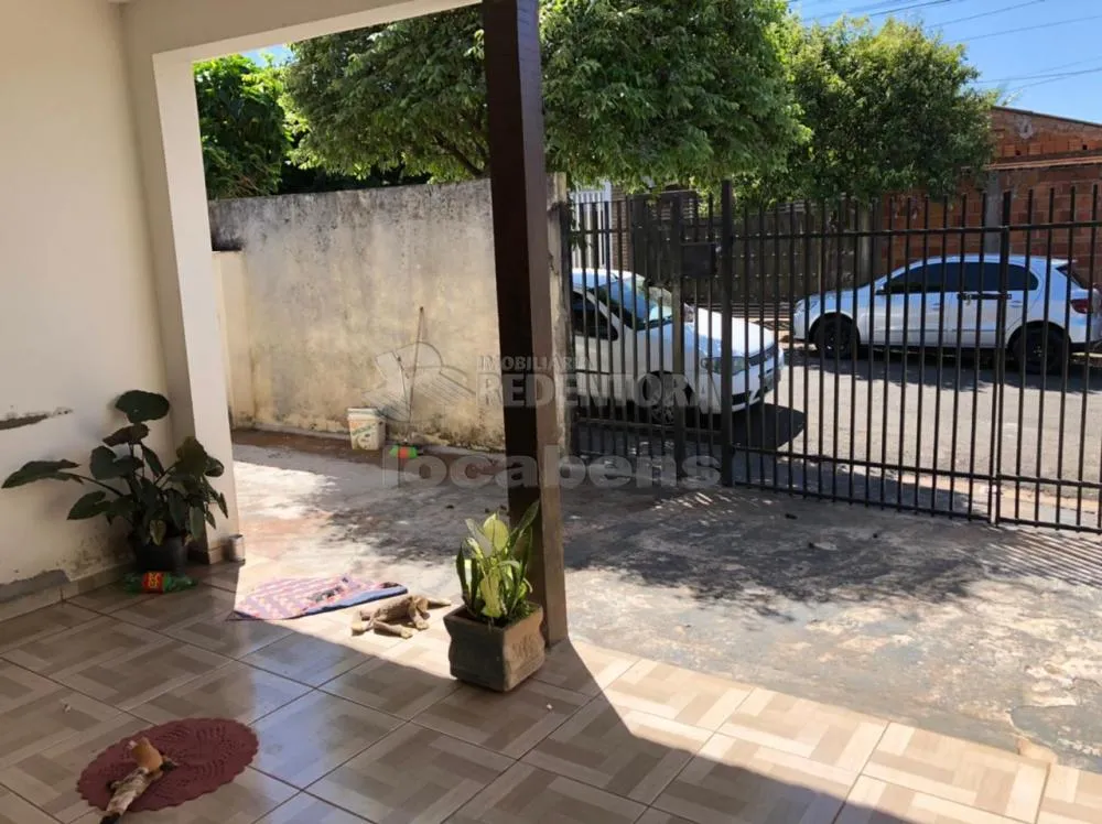 Casa, 3 quartos, 137 m² - Foto 7