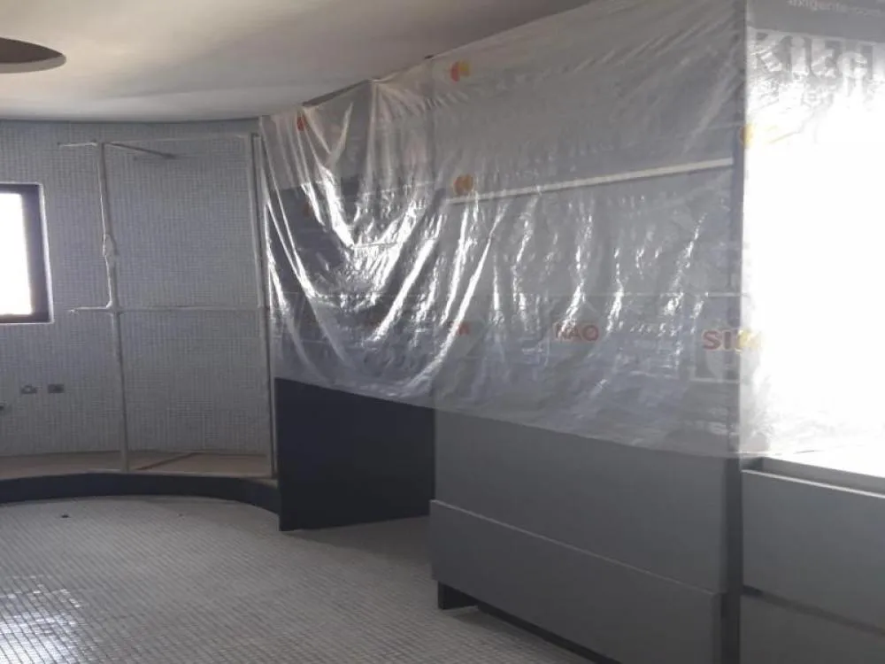 Cobertura, 3 quartos, 692 m² - Foto 1