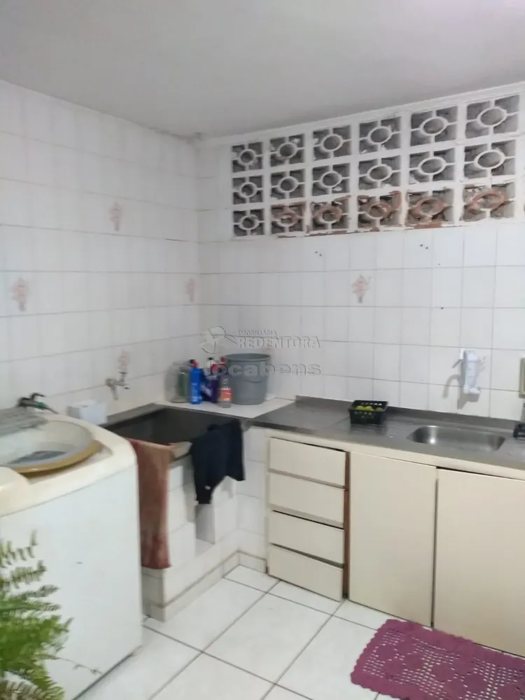 Casa, 3 quartos, 190 m² - Foto 1