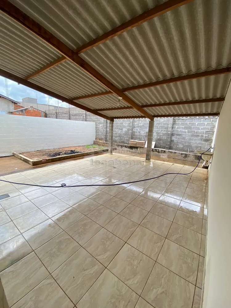 Casa, 2 quartos, 97 m² - Foto 1