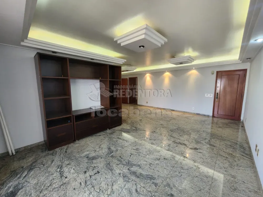 Apartamento, 3 quartos, 184 m² - Foto 1