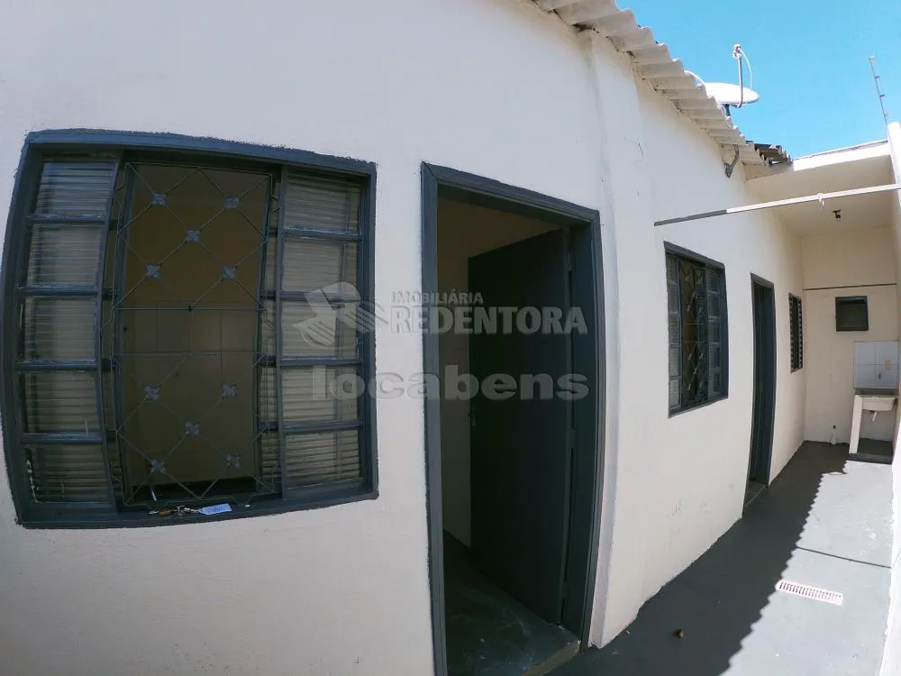 Casa, 1 quarto, 40 m² - Foto 2