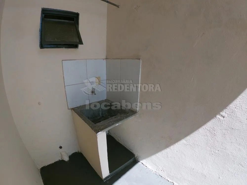 Casa, 1 quarto, 40 m² - Foto 8