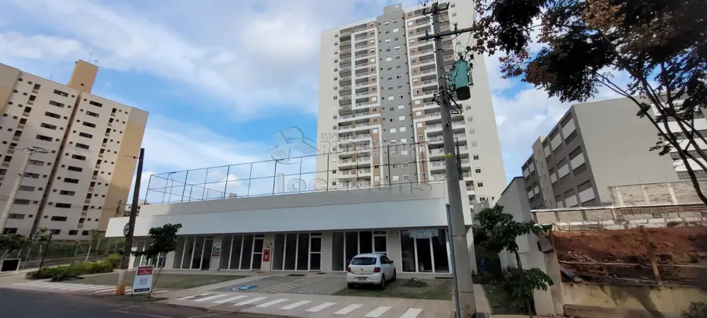 Sala-Conjunto, 84 m² - Foto 1