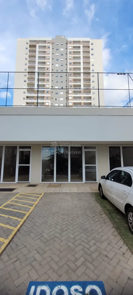 Sala-Conjunto, 84 m² - Foto 2