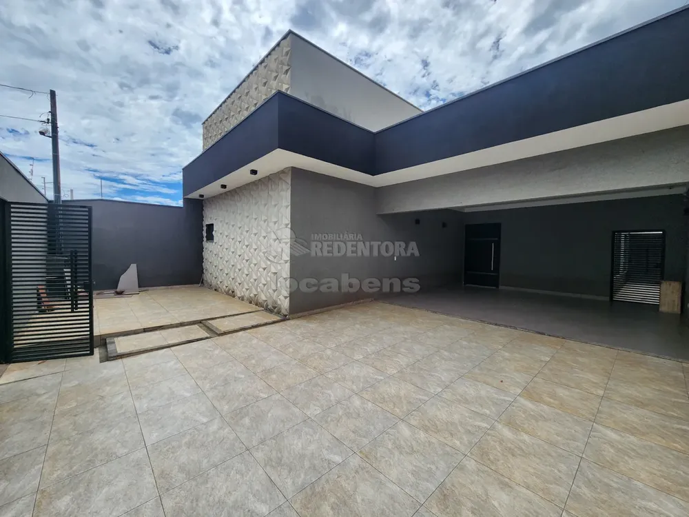Casa, 4 quartos, 250 m² - Foto 3