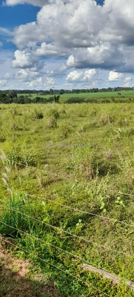 Loteamento e Condomínio, 2 hectares - Foto 1