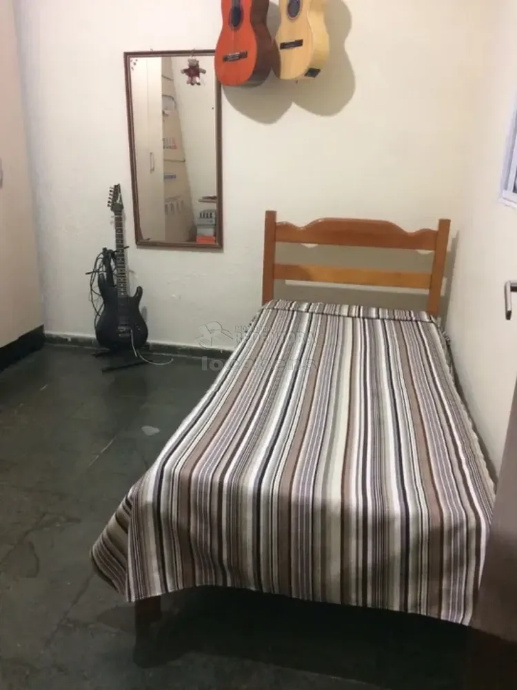 Casa, 4 quartos, 165 m² - Foto 8