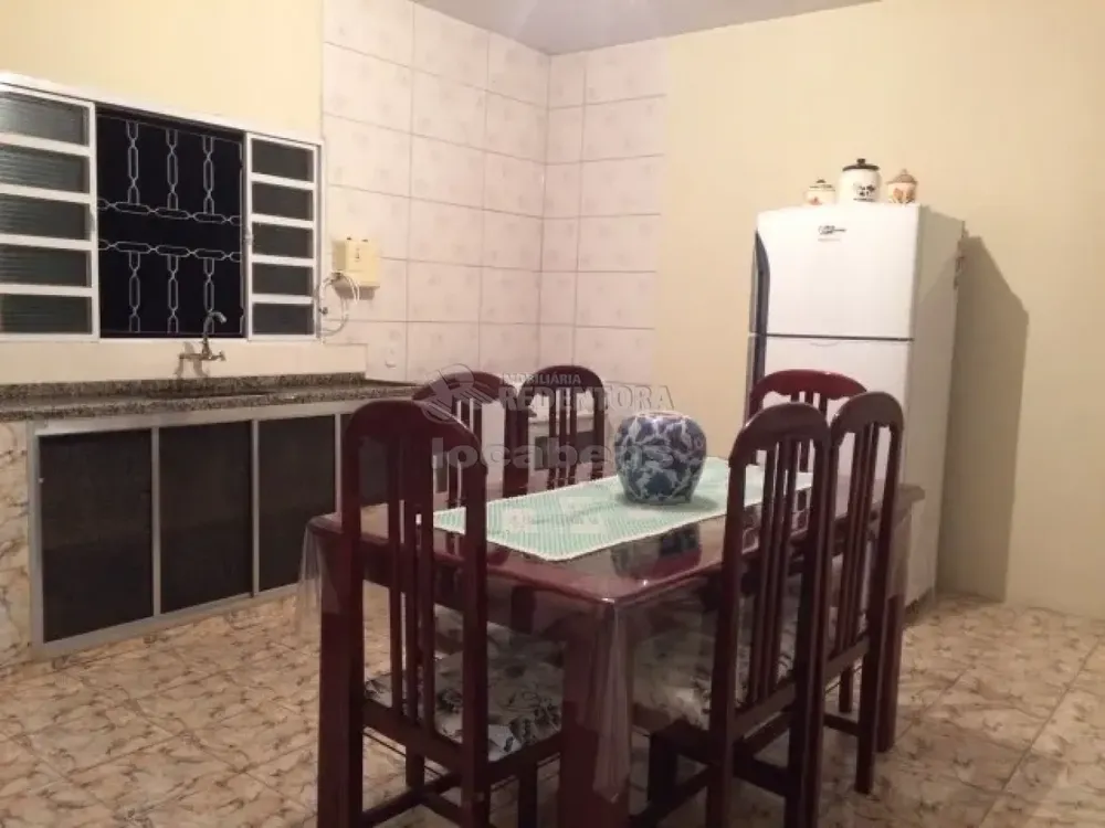 Casa, 4 quartos, 165 m² - Foto 7