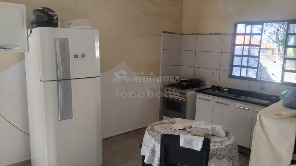 Casa, 3 quartos, 200 m² - Foto 1