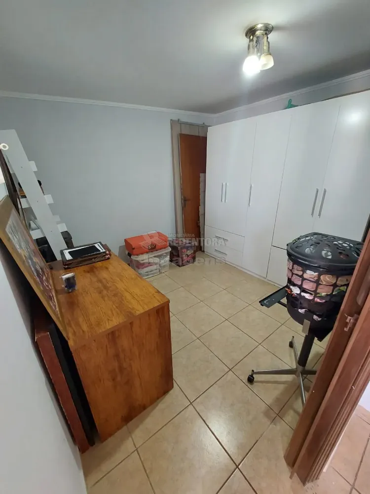 Casa, 5 quartos, 204 m² - Foto 8