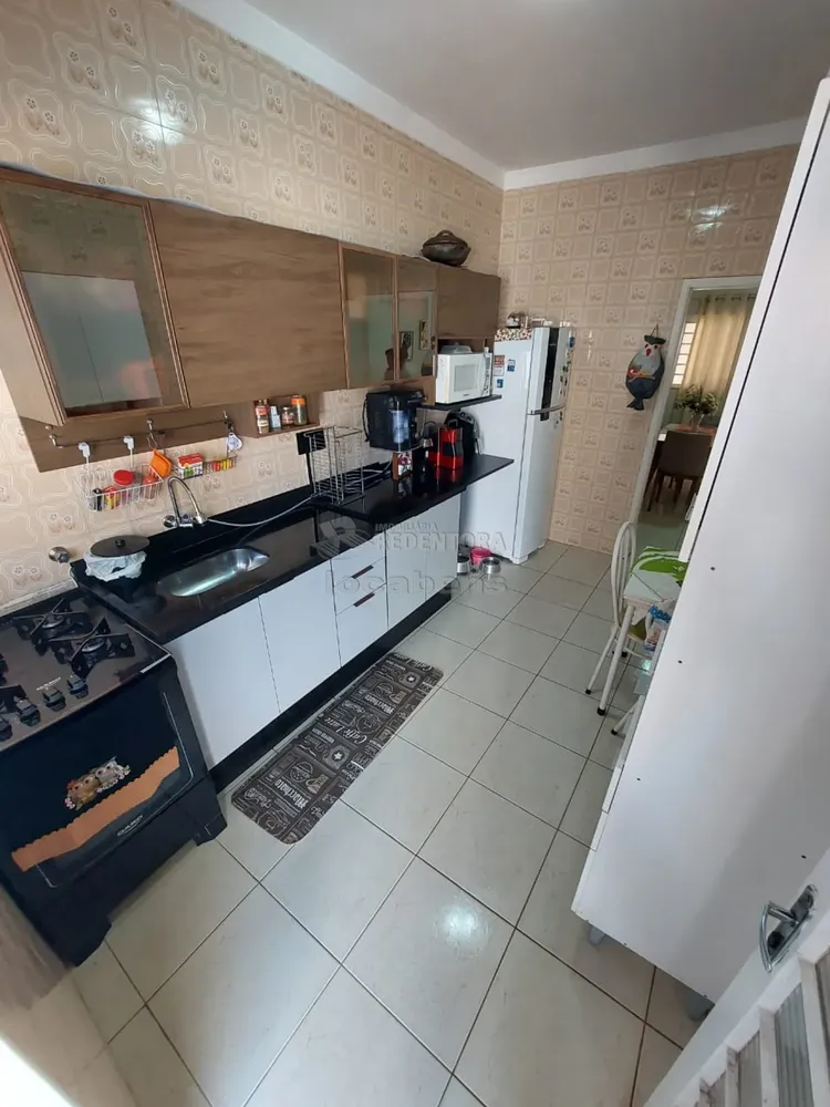 Casa, 5 quartos, 204 m² - Foto 4