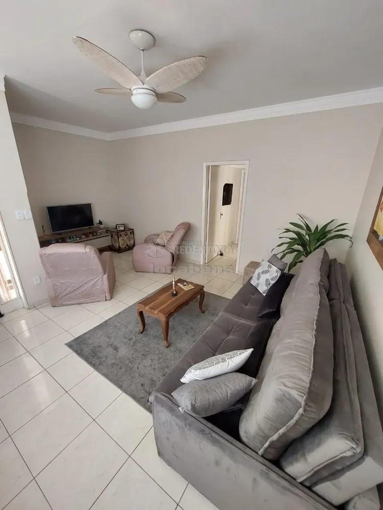 Casa, 5 quartos, 204 m² - Foto 3