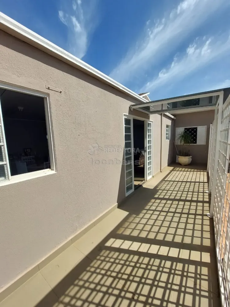 Casa, 5 quartos, 204 m² - Foto 2