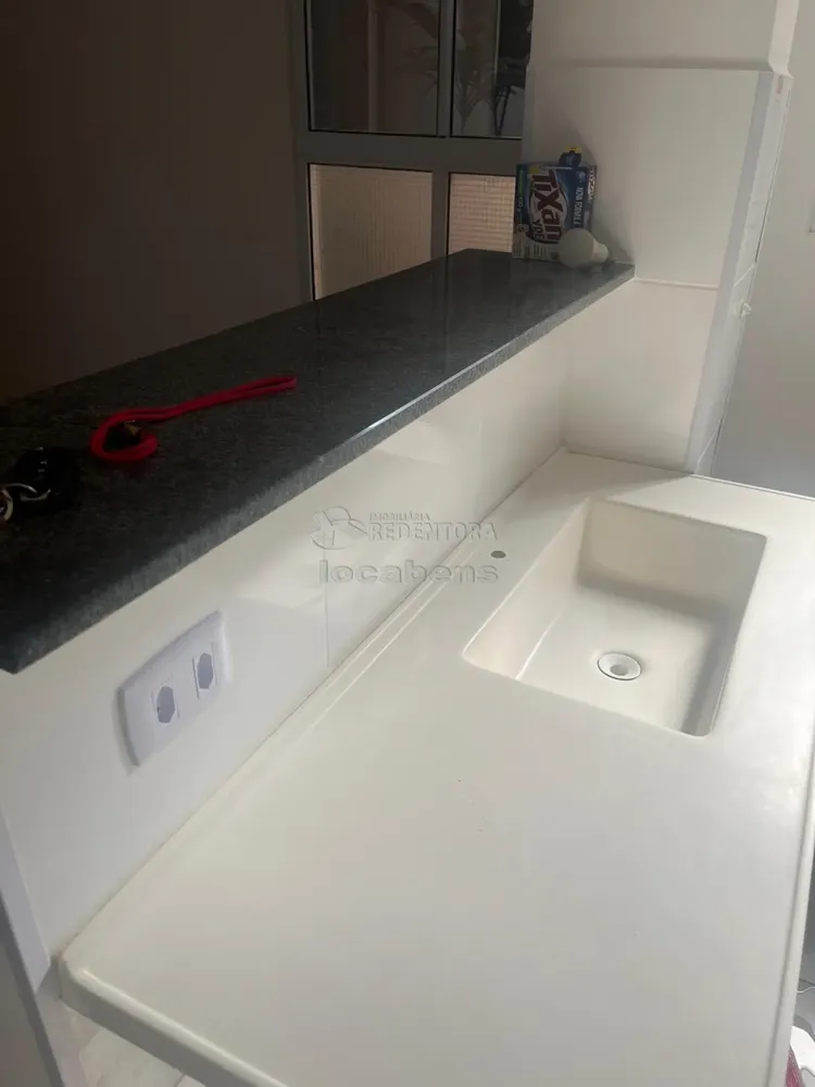 Apartamento, 2 quartos, 52 m² - Foto 7