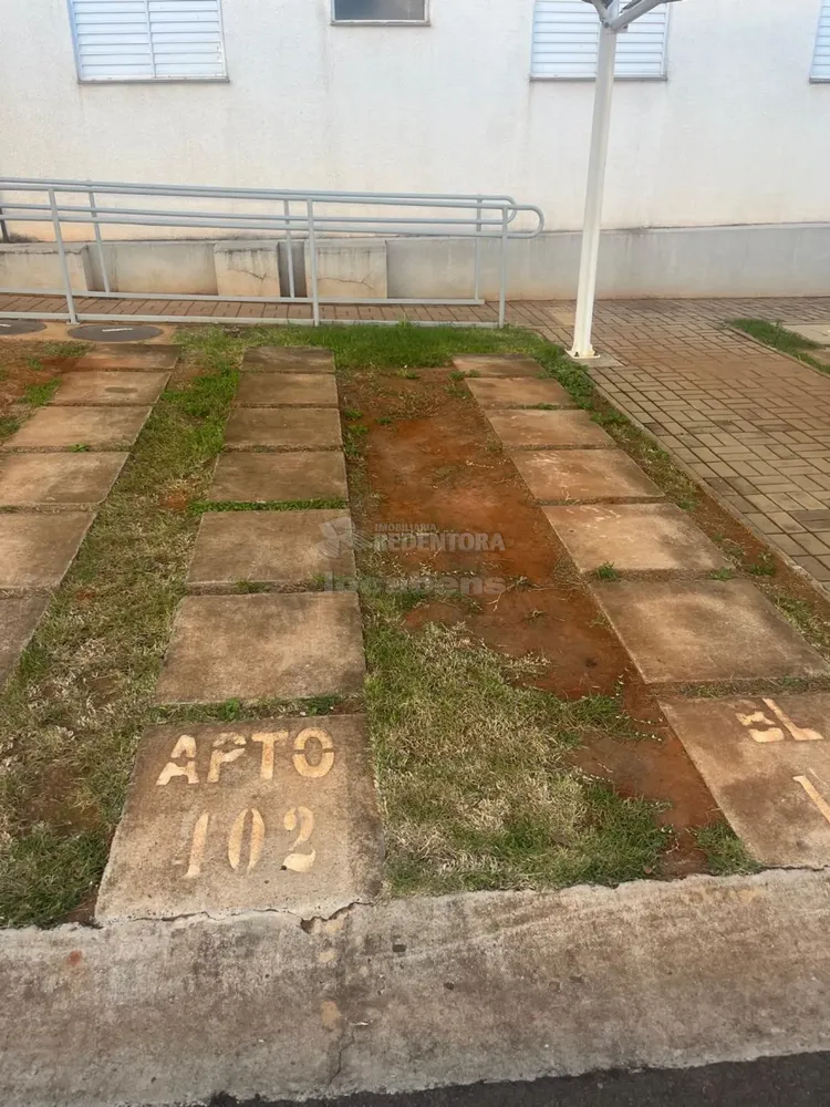 Apartamento, 2 quartos, 52 m² - Foto 3