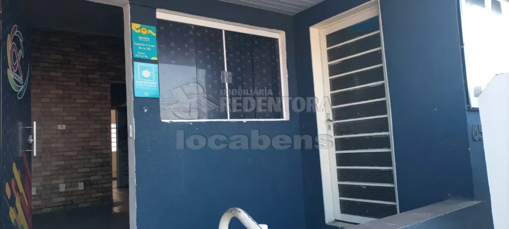 Loja-Salão, 180 m² - Foto 2