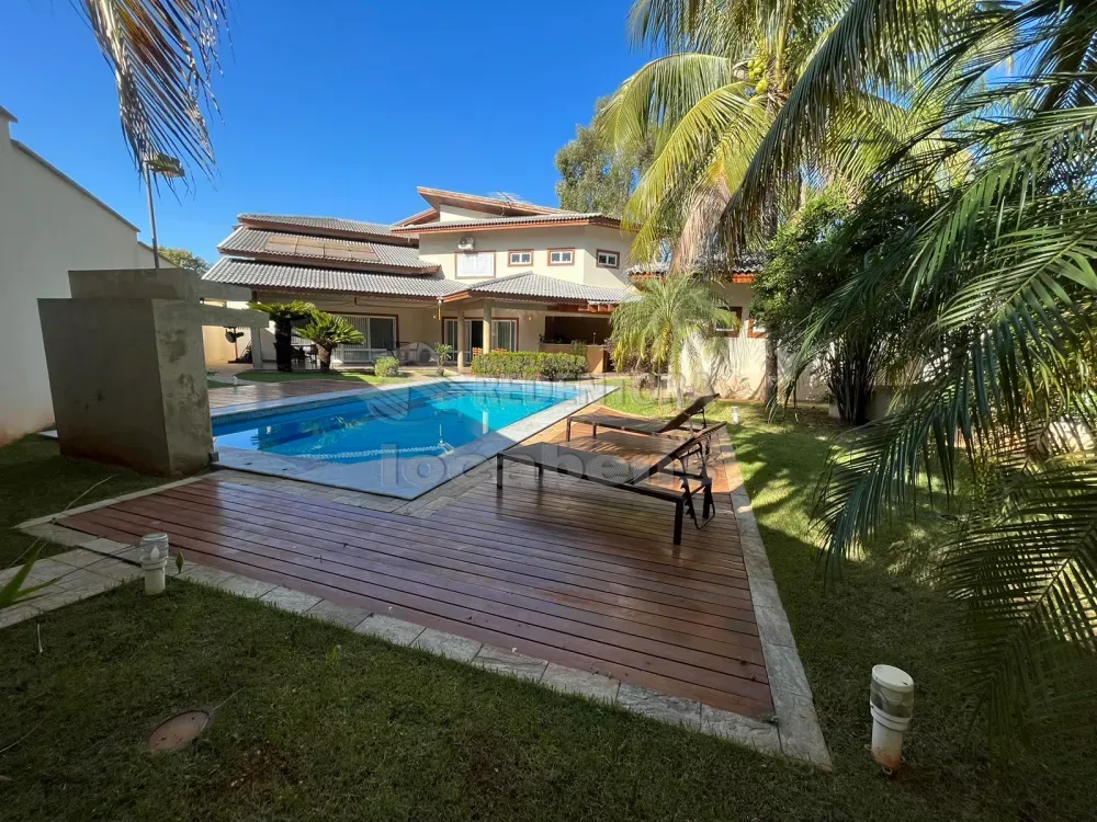 Casa de Condomínio, 5 quartos - Foto 2