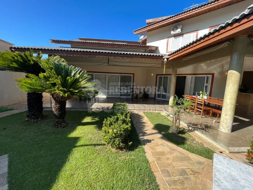 Casa de Condomínio, 5 quartos - Foto 3