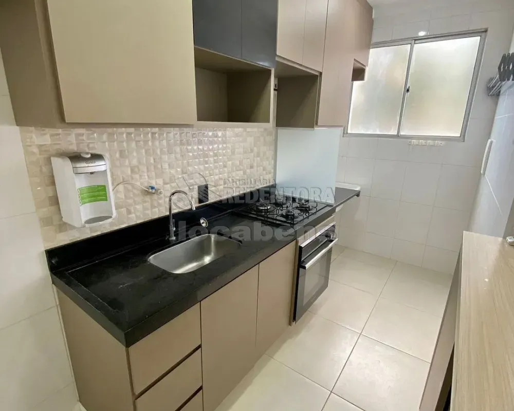 Apartamento, 2 quartos, 49 m² - Foto 2