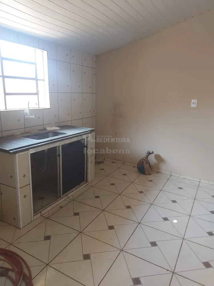 Casa, 2 quartos, 60 m² - Foto 1
