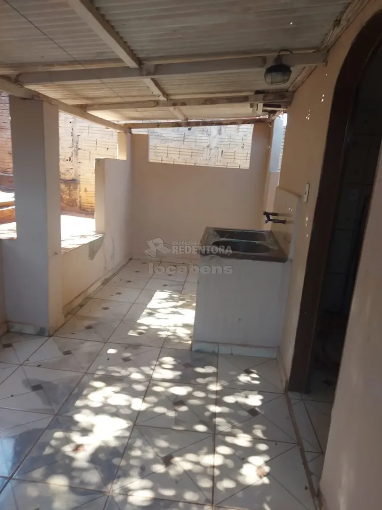 Casa, 2 quartos, 60 m² - Foto 2