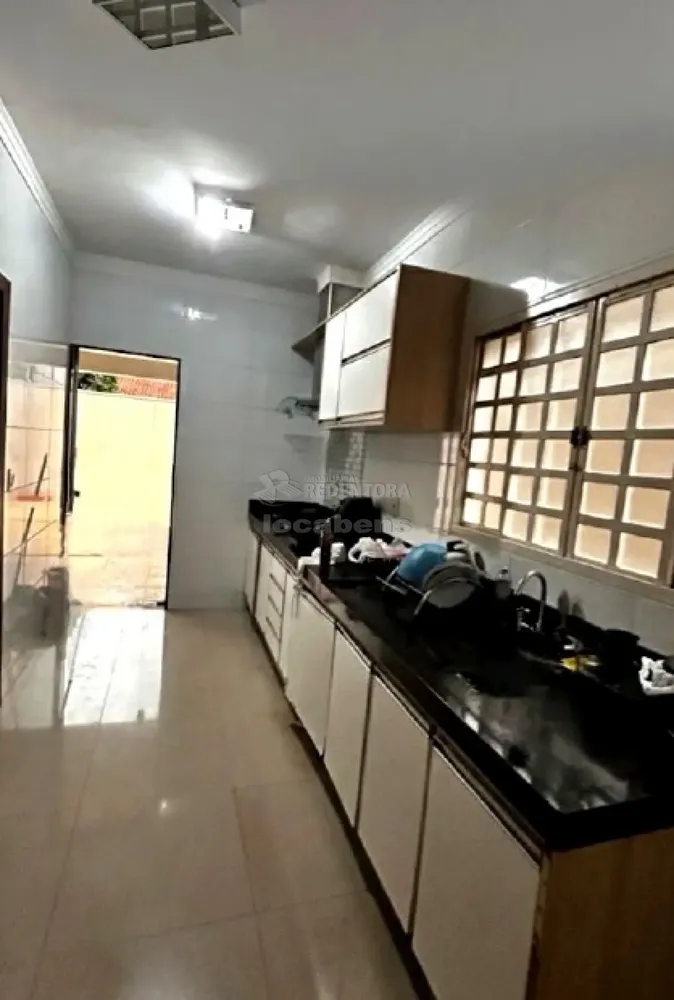 Casa, 3 quartos, 207 m² - Foto 3