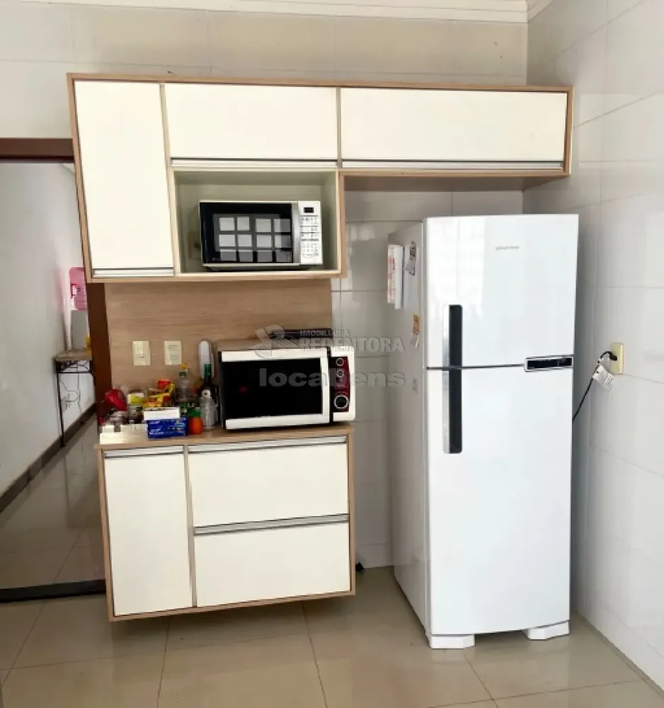Casa, 3 quartos, 207 m² - Foto 4