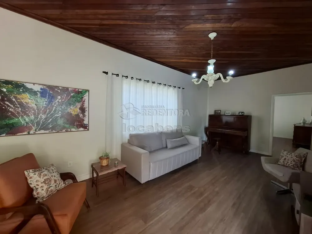 Casa, 3 quartos, 266 m² - Foto 1