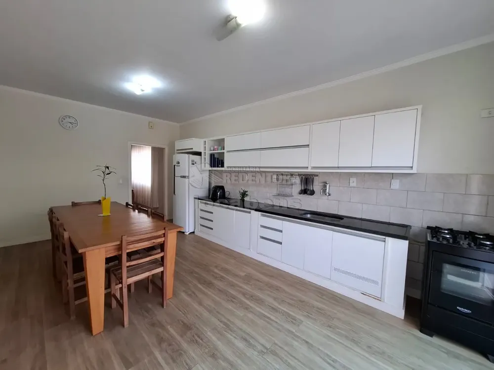 Casa, 3 quartos, 266 m² - Foto 7