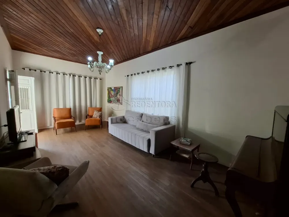 Casa, 3 quartos, 266 m² - Foto 2