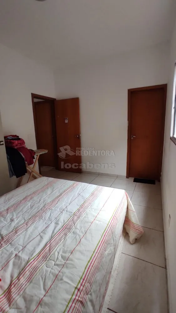 Casa, 3 quartos, 90 m² - Foto 3