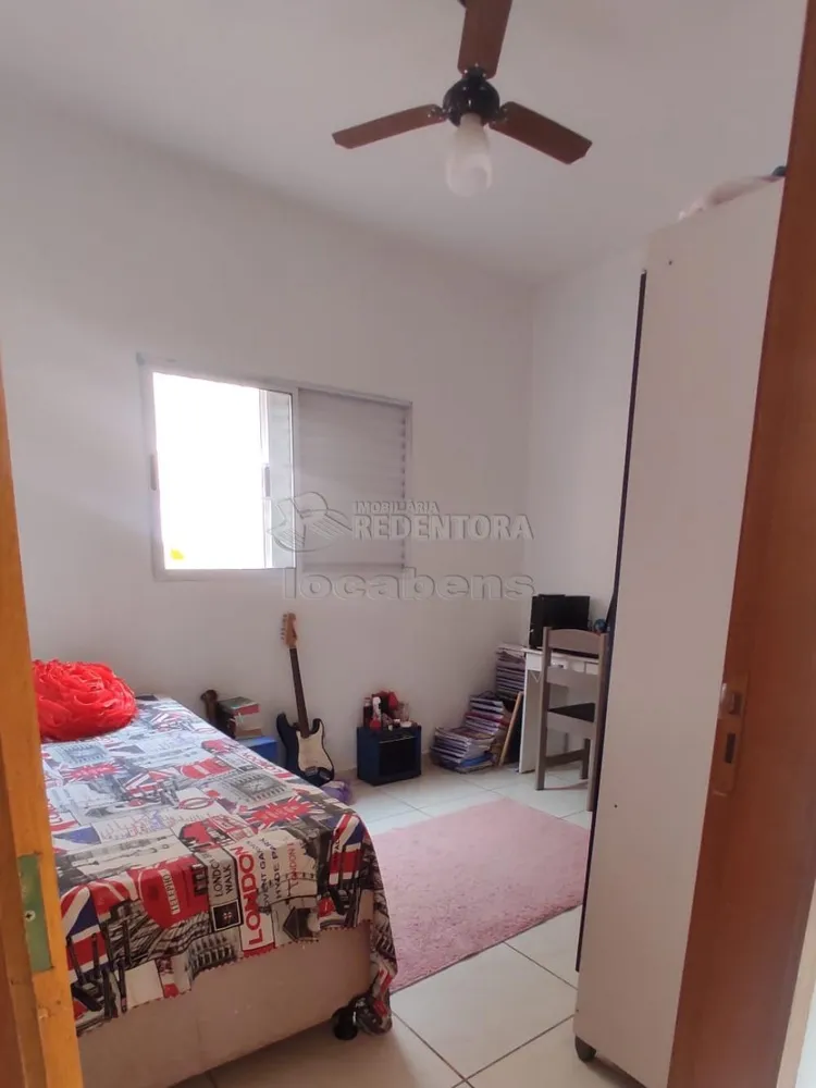 Casa, 3 quartos, 90 m² - Foto 5