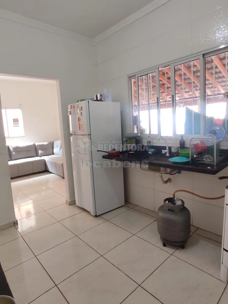 Casa, 3 quartos, 90 m² - Foto 8