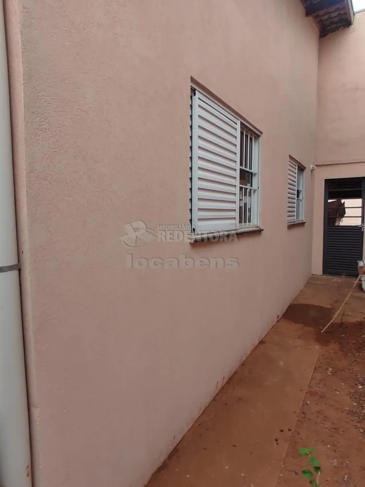Casa, 3 quartos, 90 m² - Foto 1