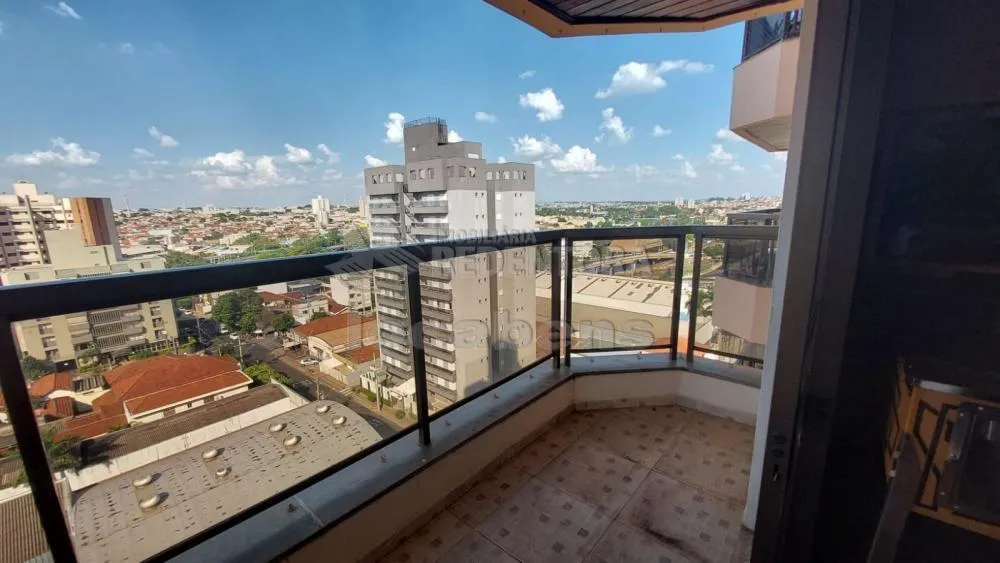 Apartamento, 3 quartos, 134 m² - Foto 4