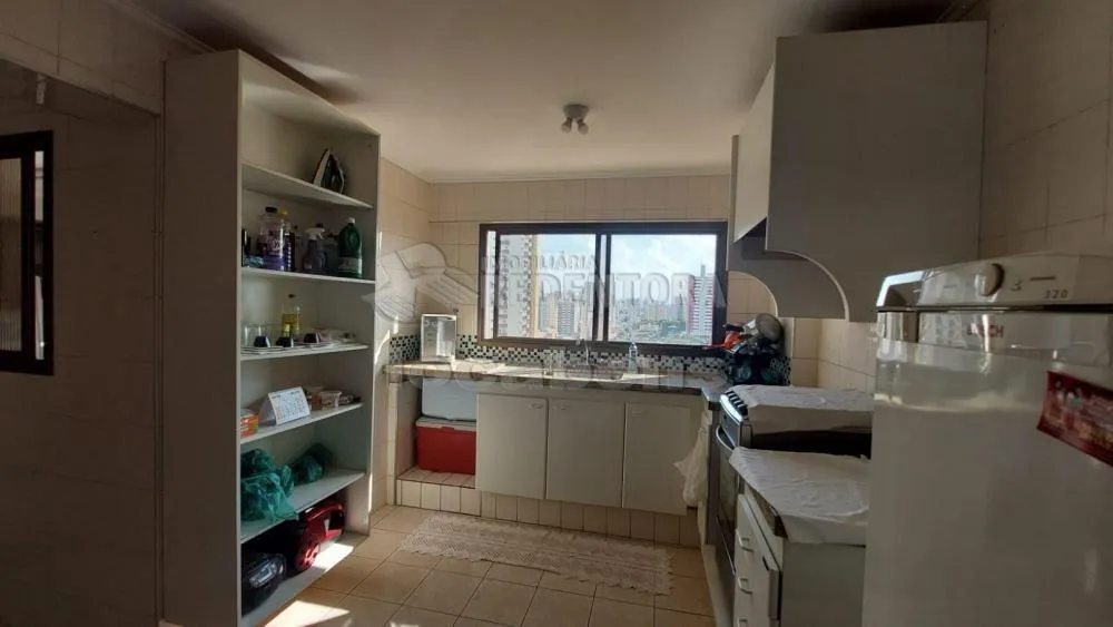 Apartamento, 3 quartos, 134 m² - Foto 3
