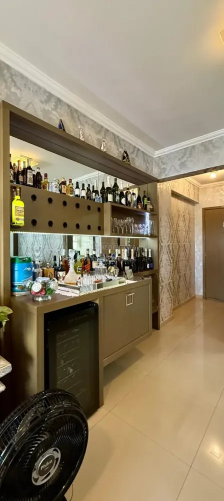 Apartamento, 2 quartos, 93 m² - Foto 3